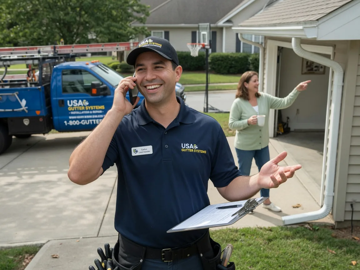 Gutter Installation Sherman, MS FAQs